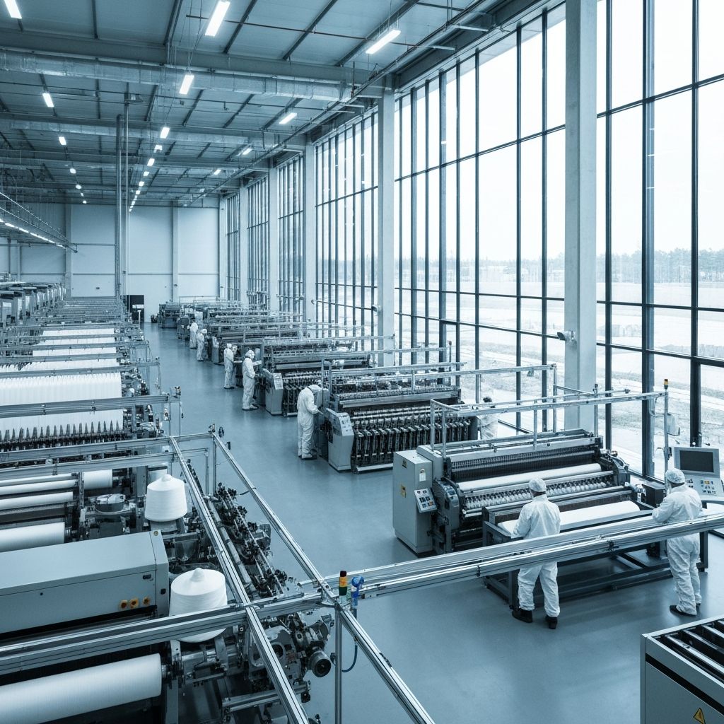 The Padstar Factory